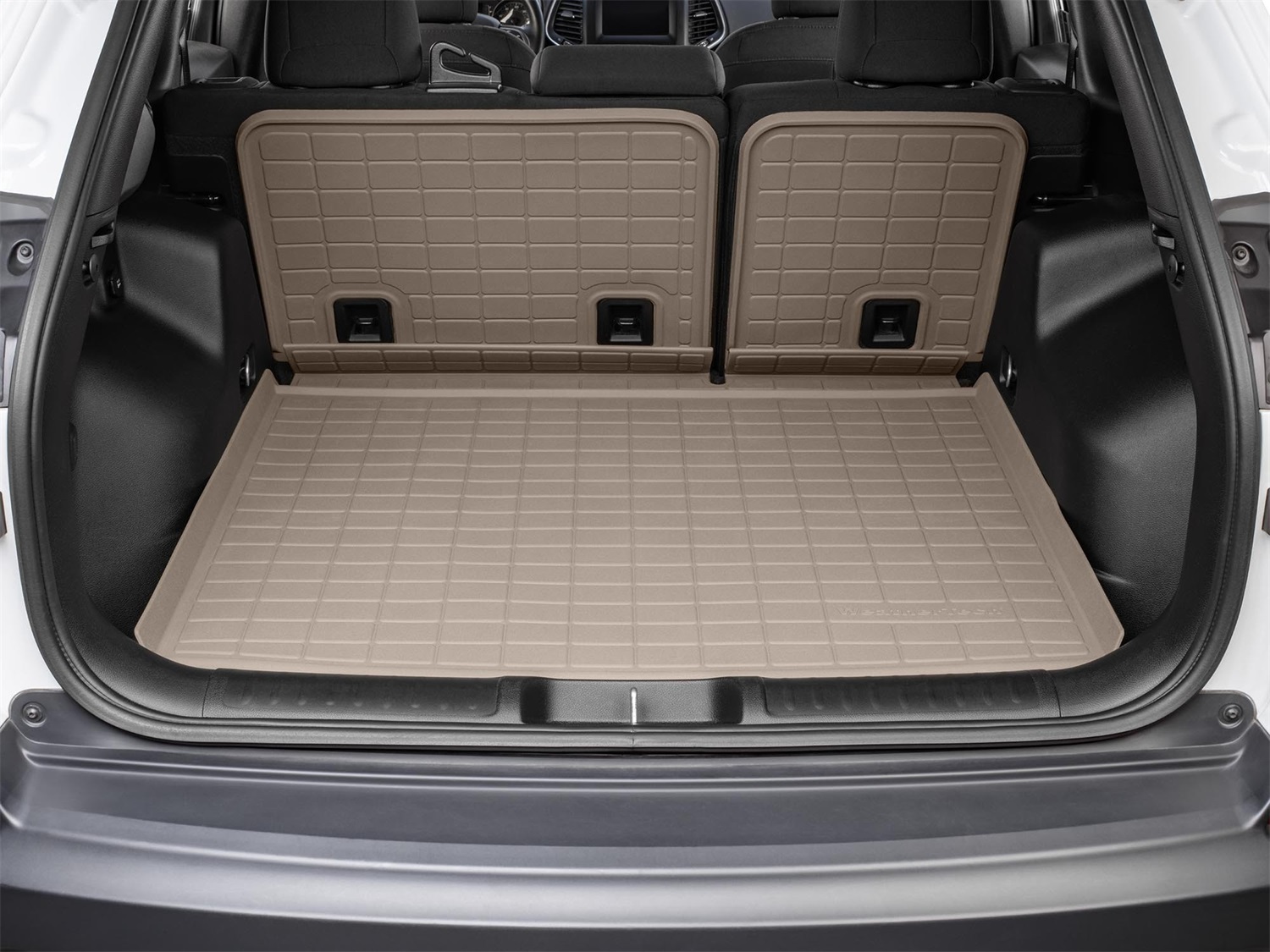 Weathertech - 411503IMSK - Cargo Area Liner