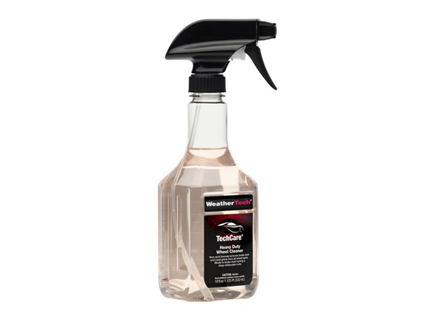 Weathertech - 8LTC53K - Wheel Cleaning Kit
