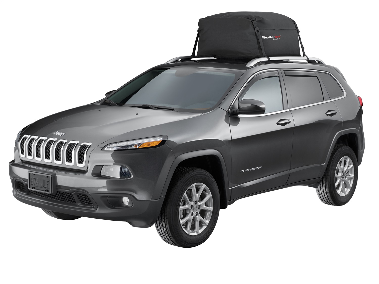 Weathertech - 8WTRTC2 - Cargo Bag