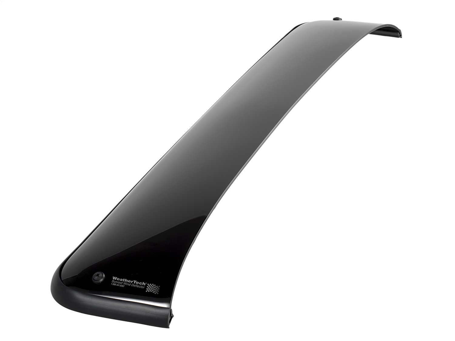 Weathertech - 89107 - Sunroof Visor