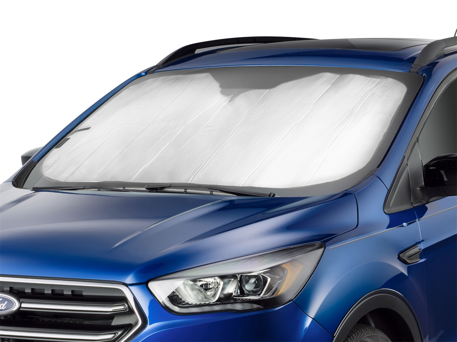Weathertech - TS0029K1 - Window Shade