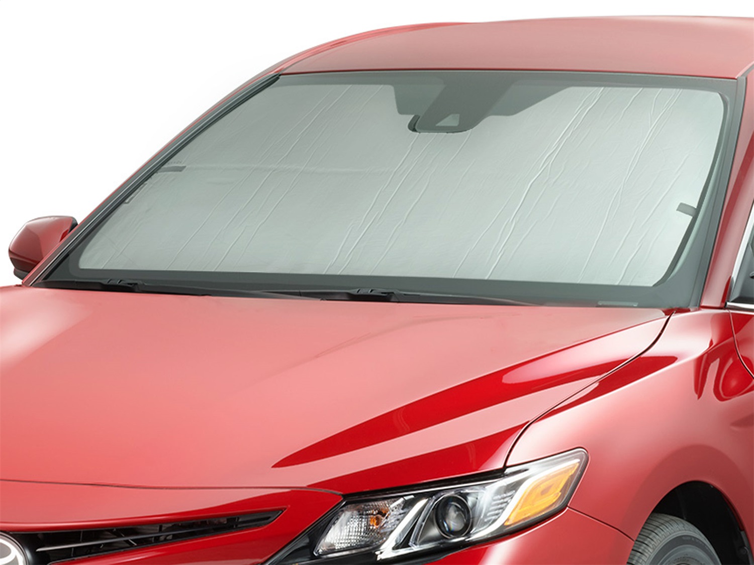 Weathertech - TS1255K1 - Window Shade