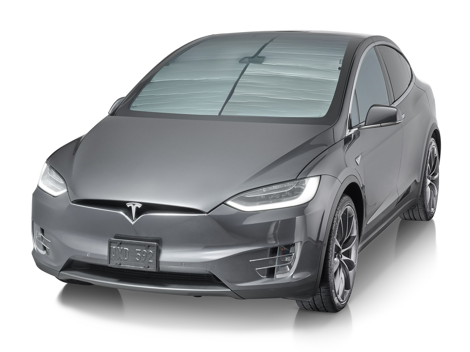 Weathertech - TS1216 - Window Shade