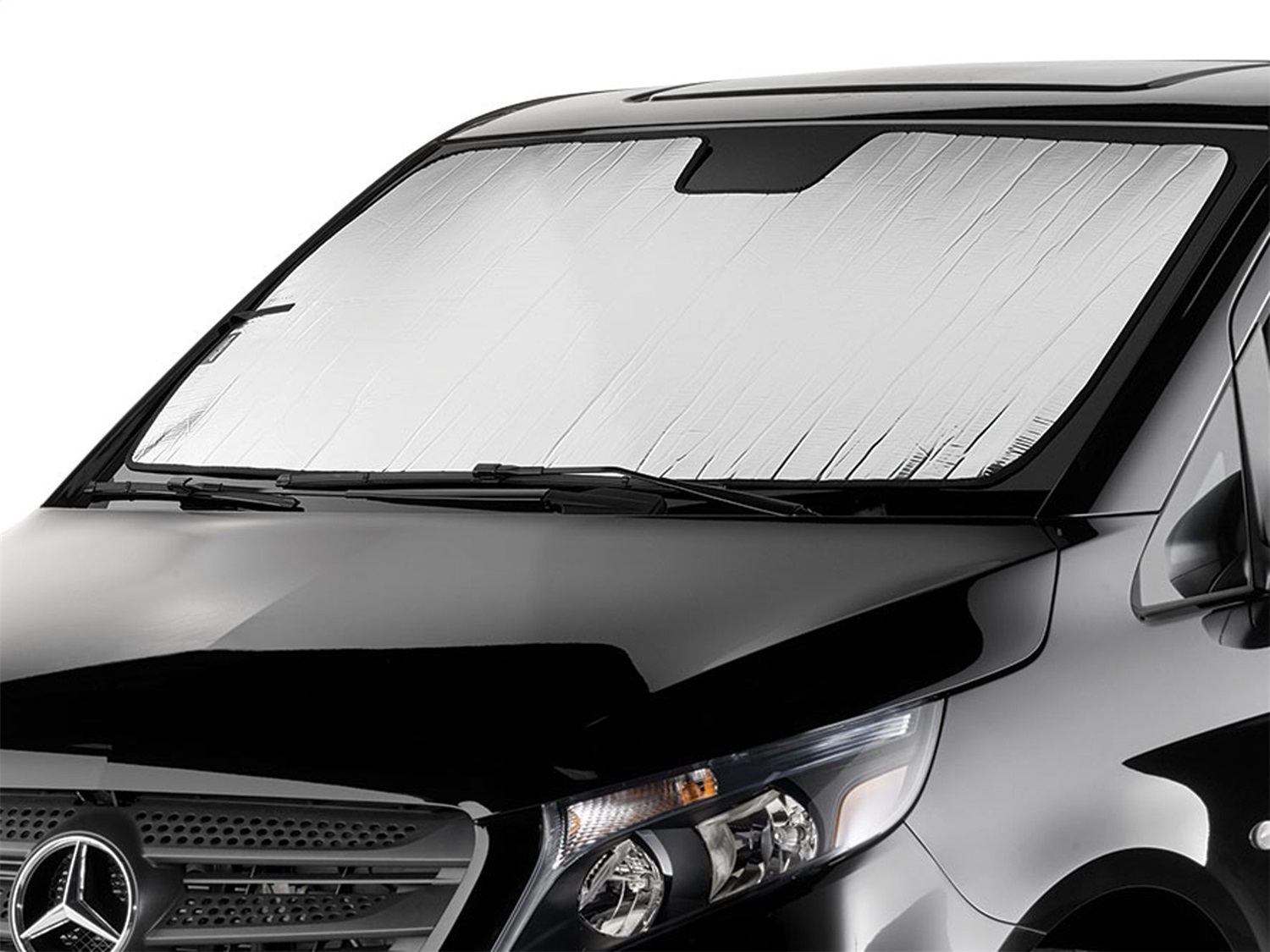 Weathertech - TS1526K1 - Window Shade