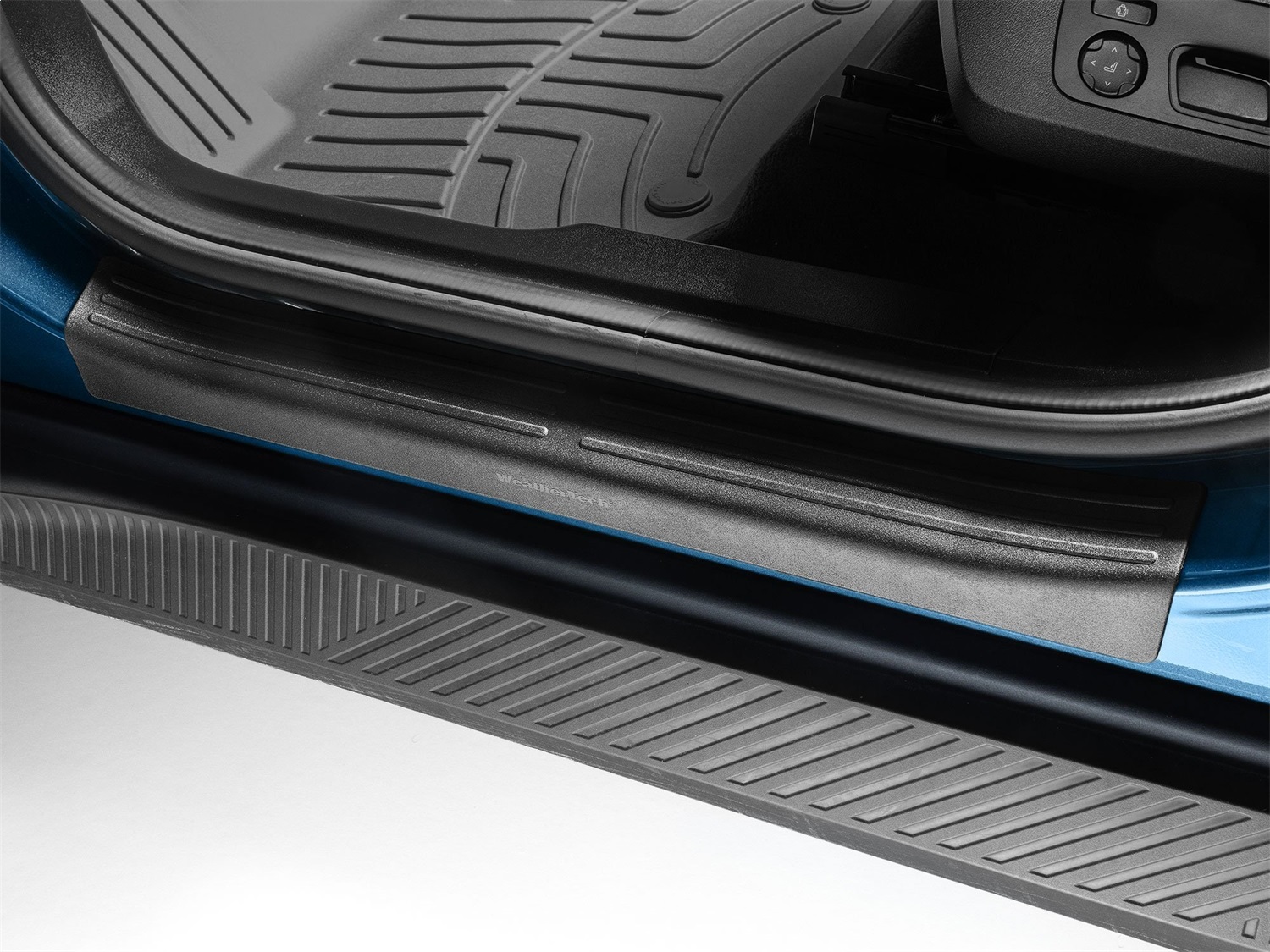 Weathertech - ST119K1