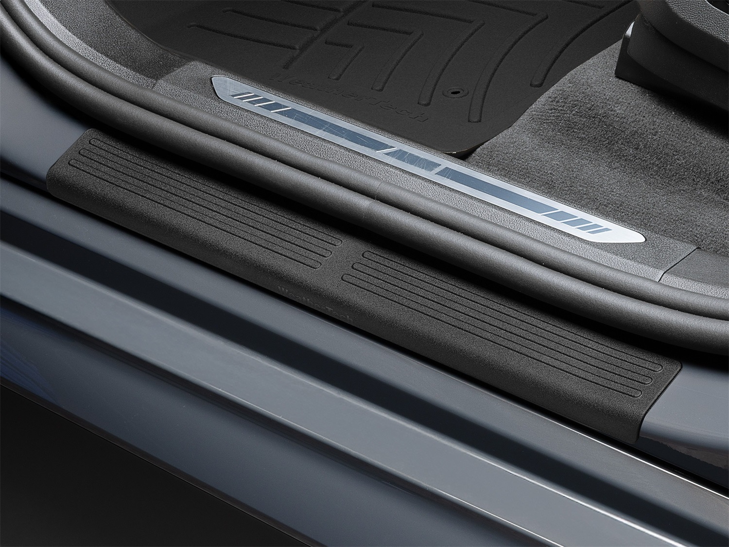 Weathertech - ST023K1