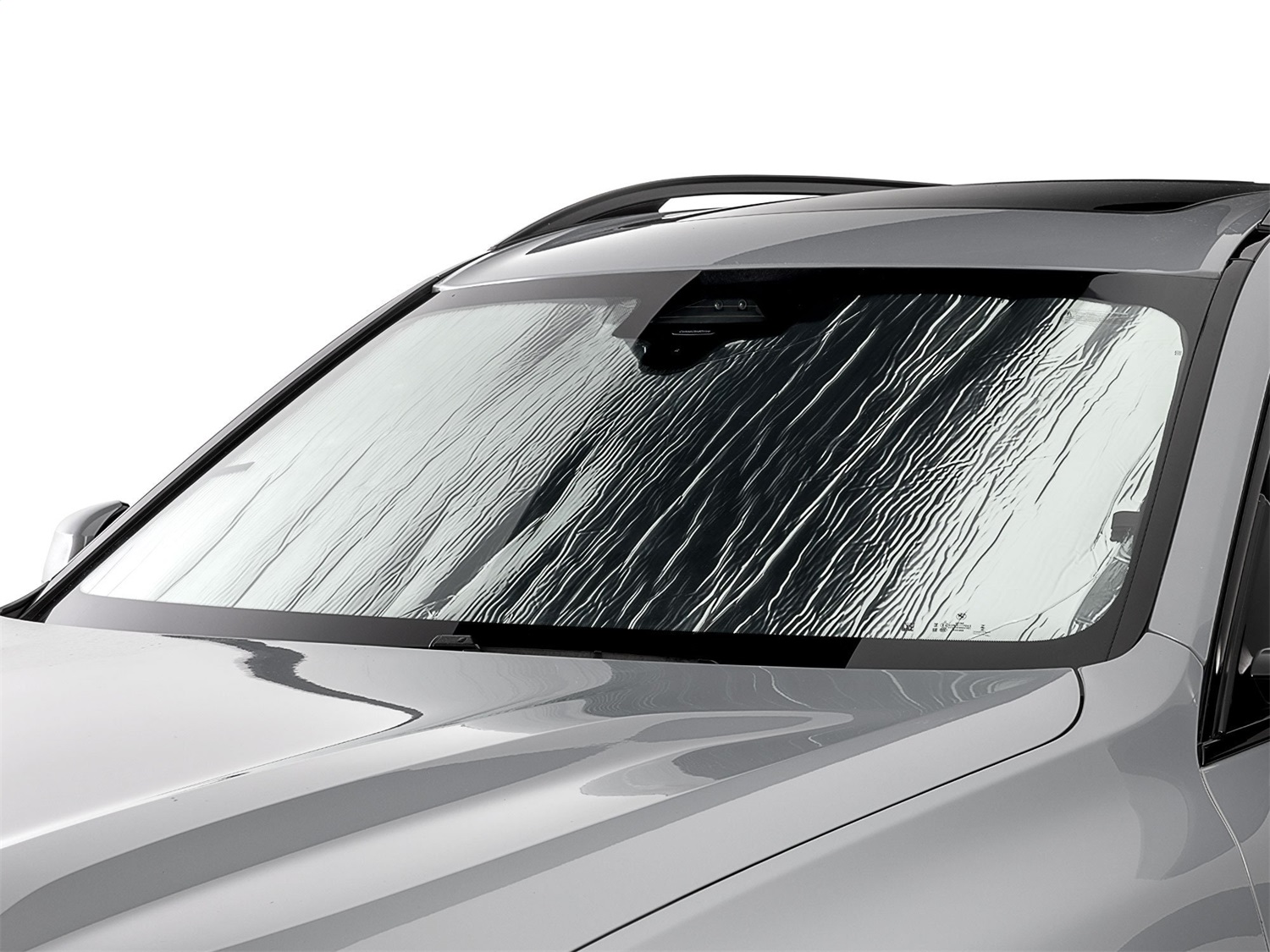 Weathertech - TS1260 - Window Shade