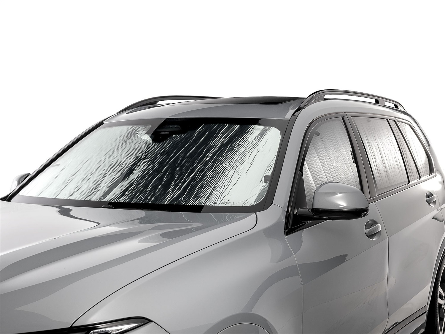 Weathertech - TS1260K1 - Window Shade
