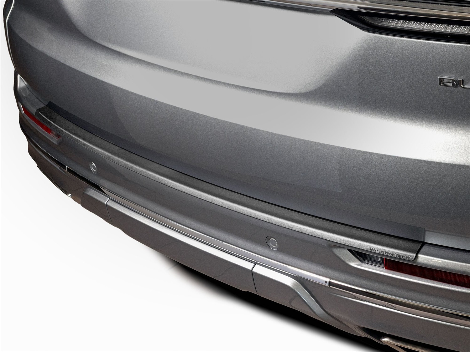 Weathertech - BP0186 - Bumper Top Pad