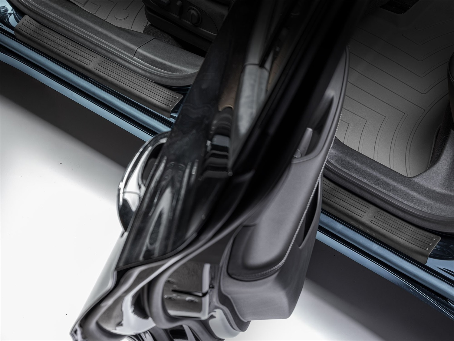 Weathertech - ST102K1