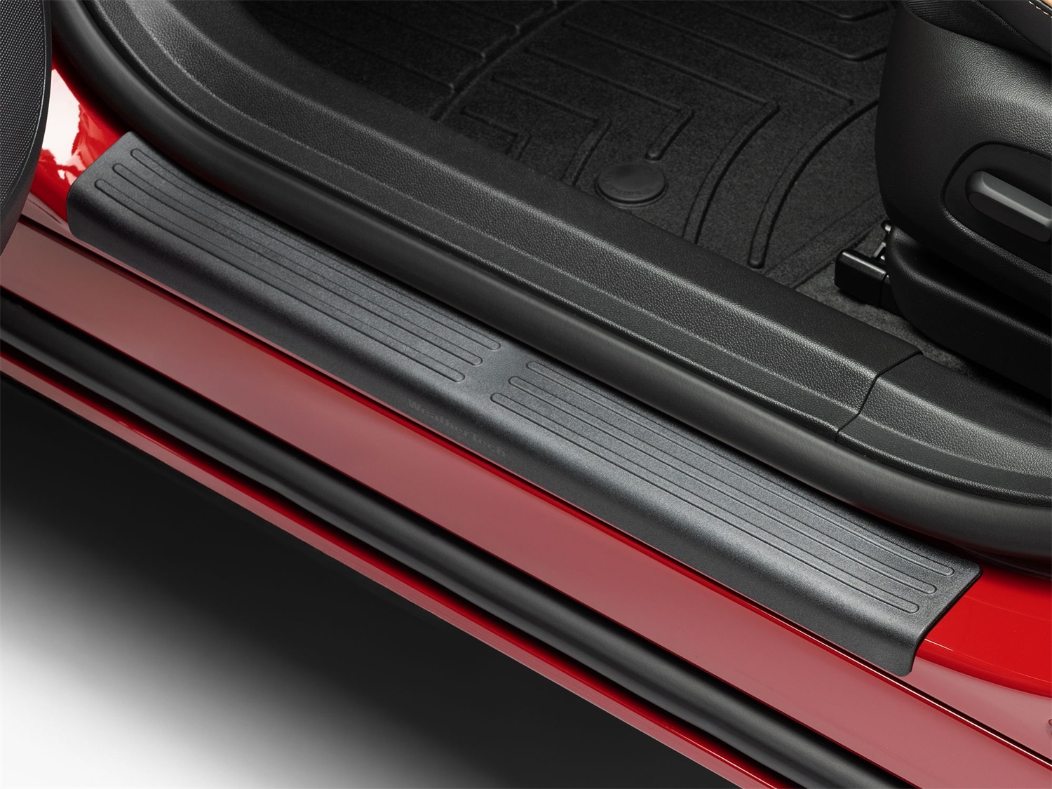 Weathertech - ST102K2