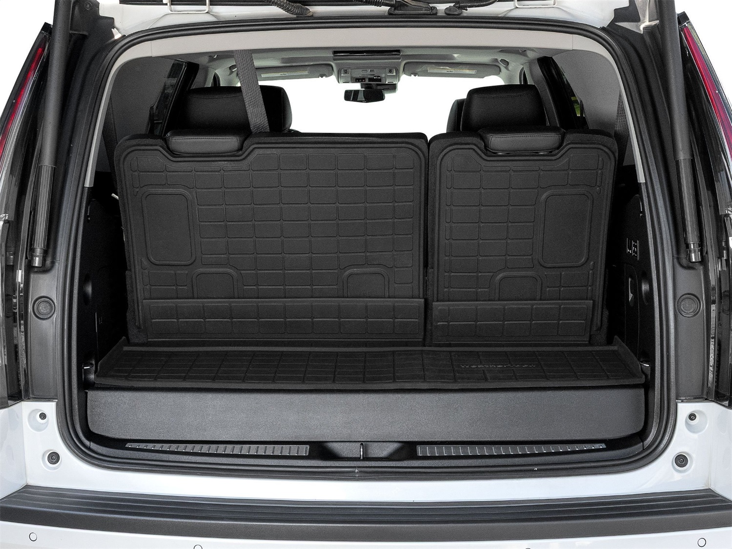 Weathertech - 401731IM - Cargo Area Liner