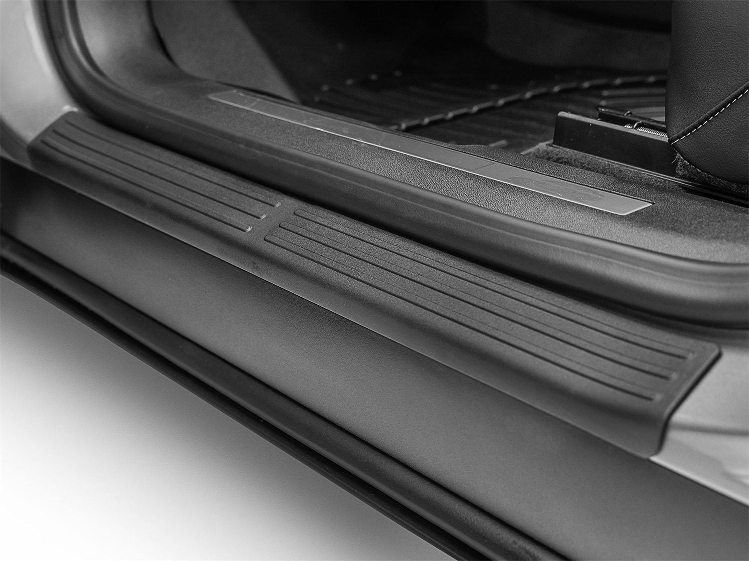 Weathertech - ST099K1