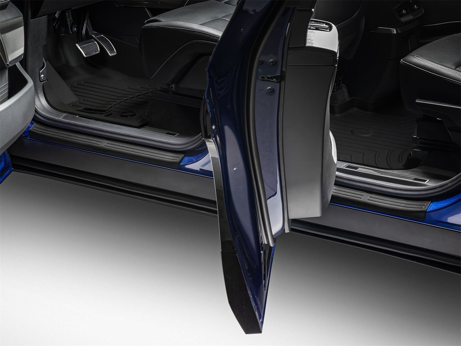 Weathertech - ST111K1