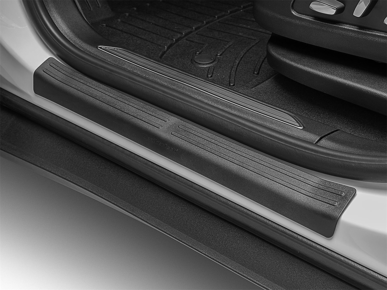 Weathertech - ST098K1