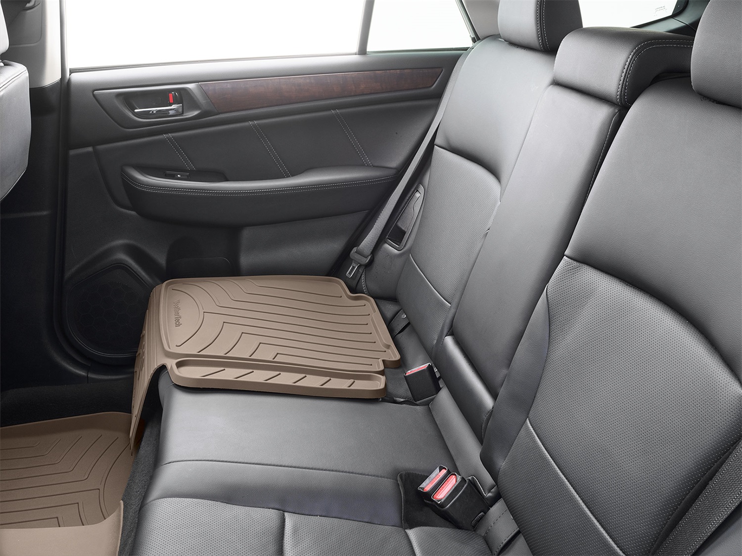 Weathertech - 81CSP01TN - Child Seat Accessory