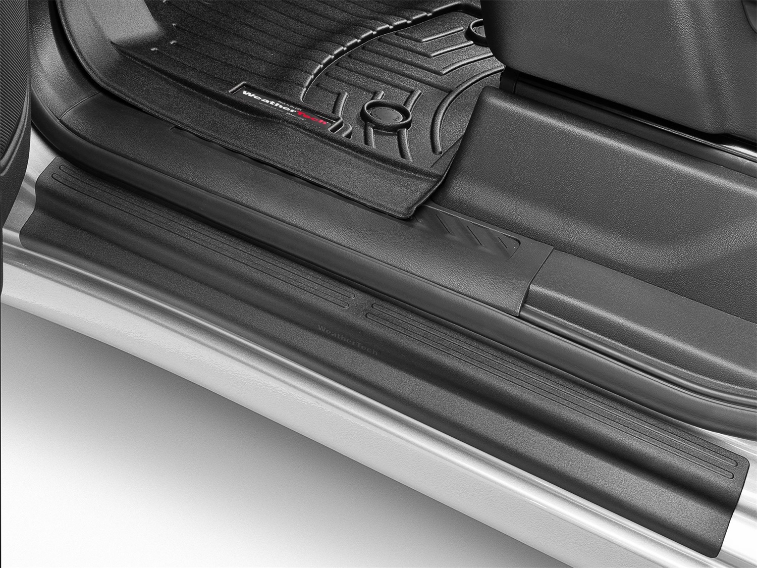Weathertech - ST086K1