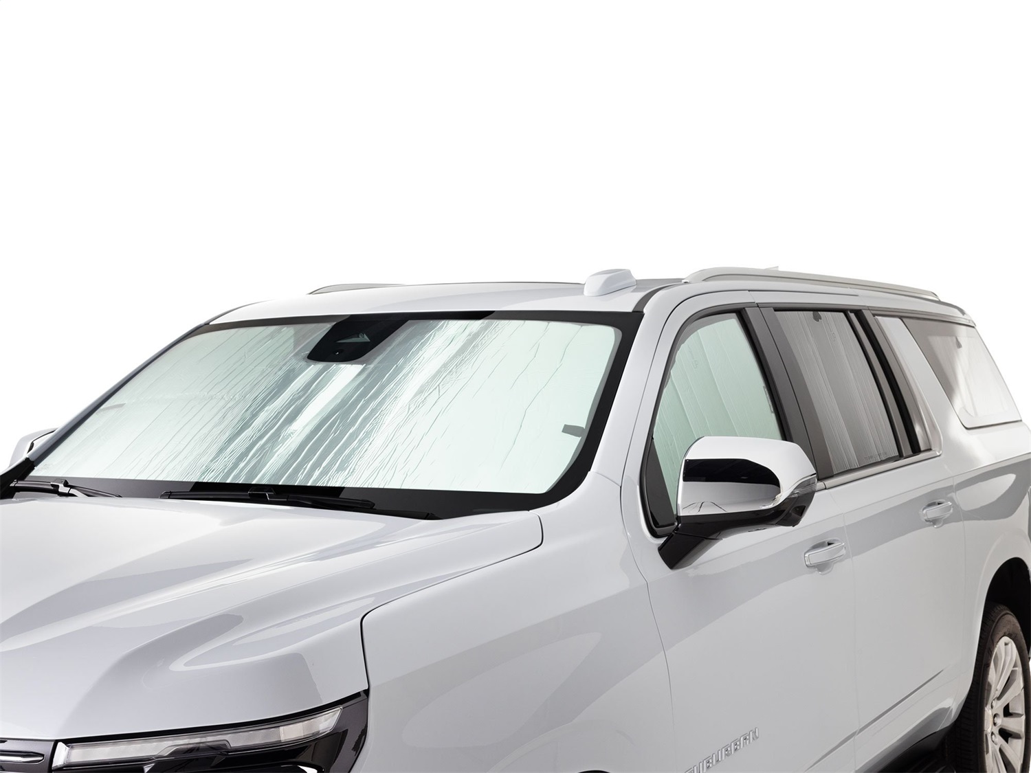 Weathertech - TS1430K7 - Window Shade