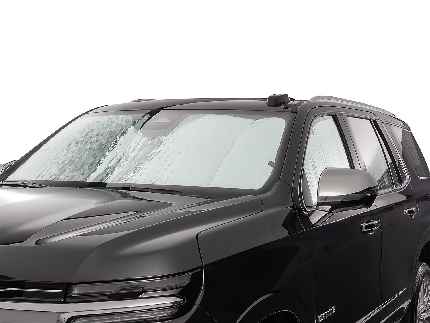 Weathertech - TS1430K6 - Window Shade