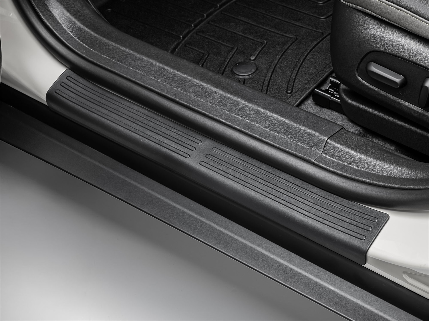 Weathertech - ST087K1
