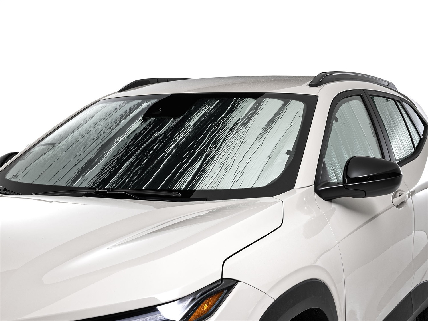 Weathertech - TS1497K1 - Window Shade