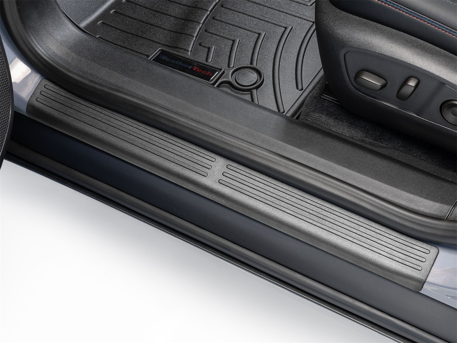 Weathertech - ST067K1
