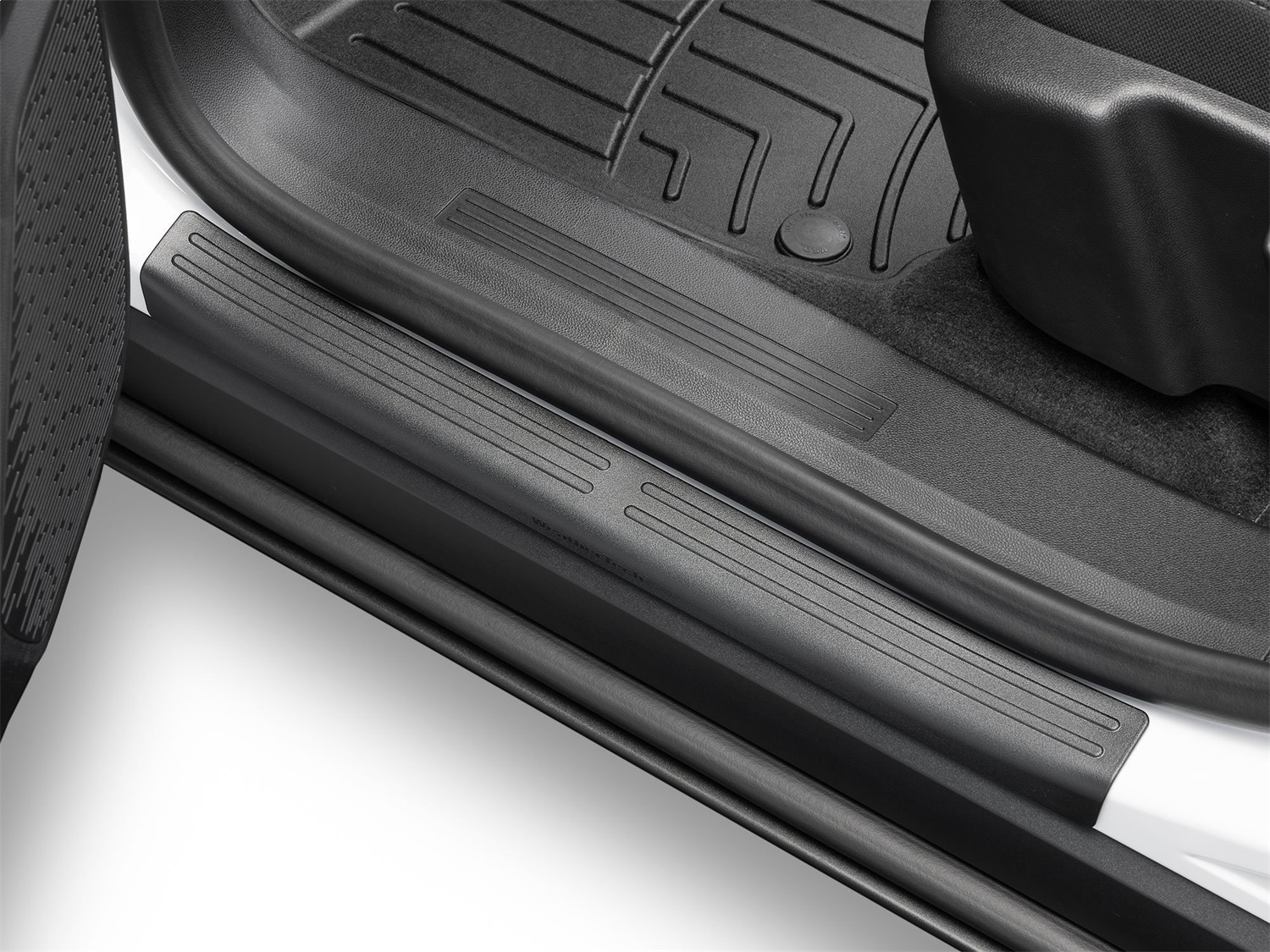 Weathertech - ST080K1