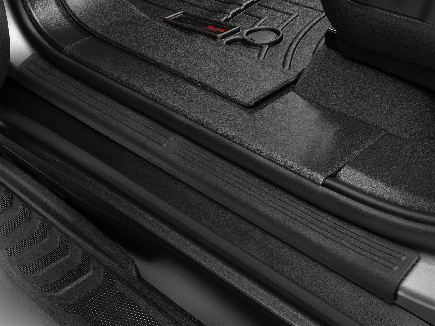 Weathertech - ST071K1