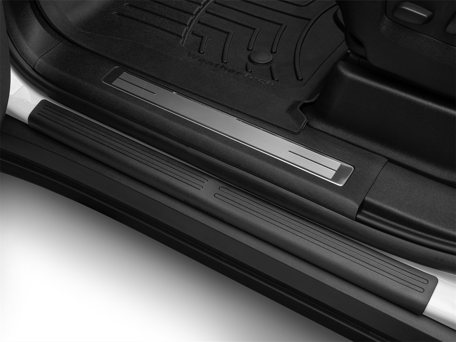 Weathertech - ST061K1
