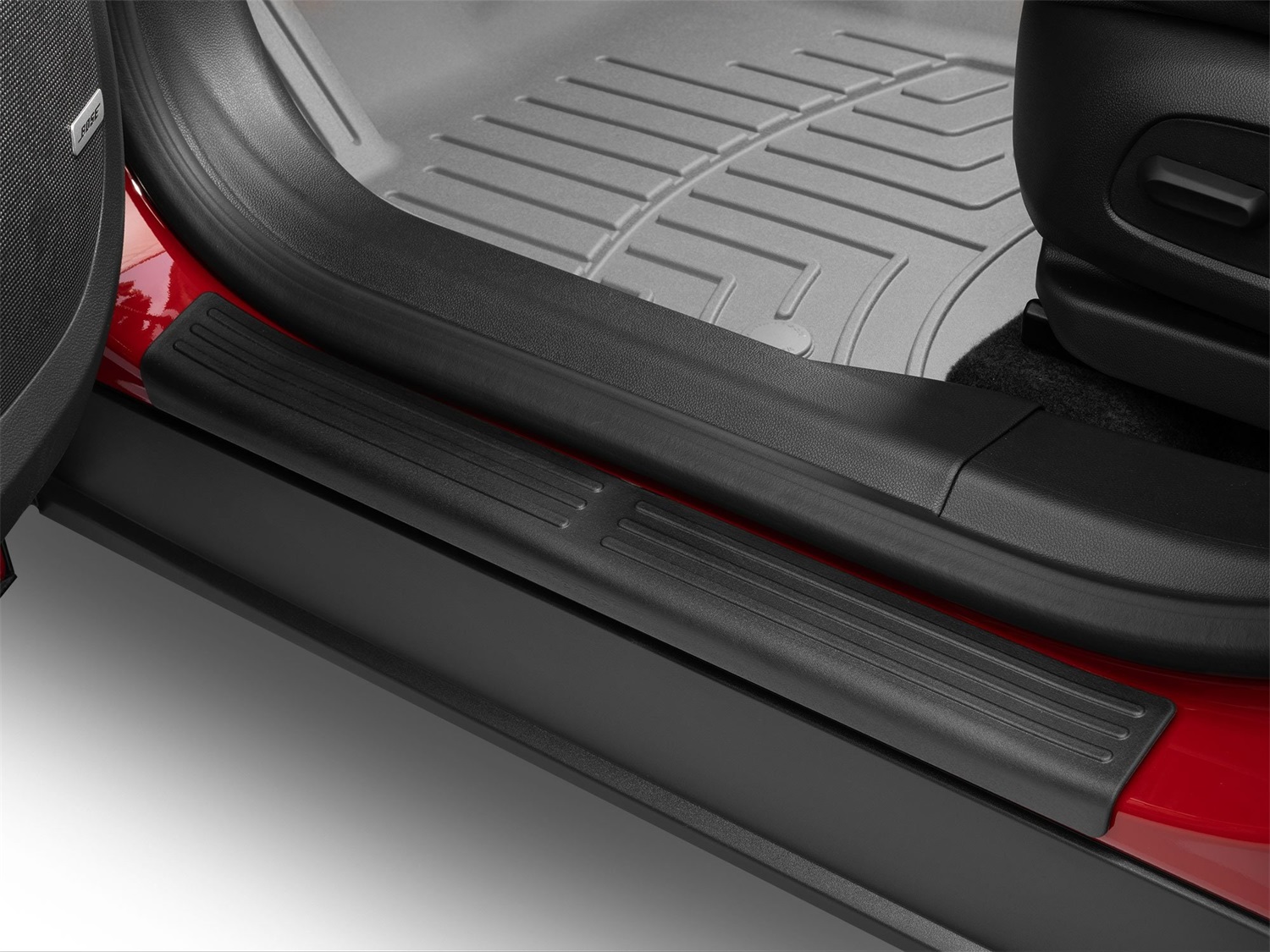 Weathertech - ST043K1