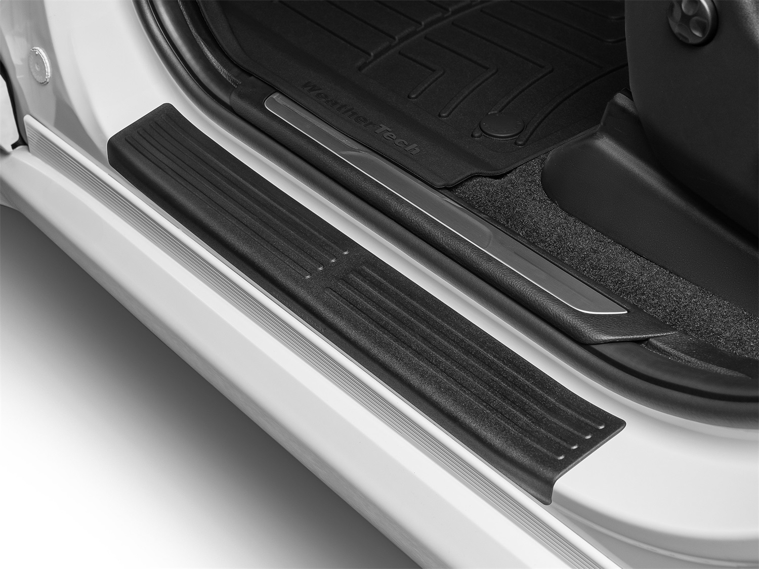 Weathertech - ST031K1