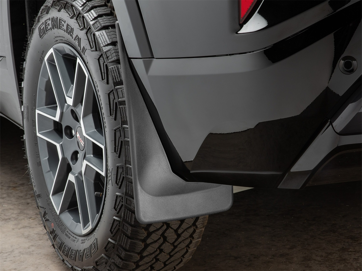 Weathertech - 120207 - Mud Flap