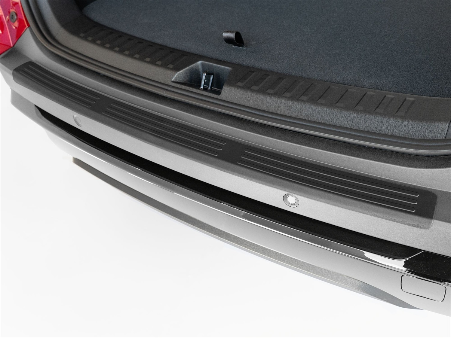 Weathertech - BP0174 - Bumper Top Pad