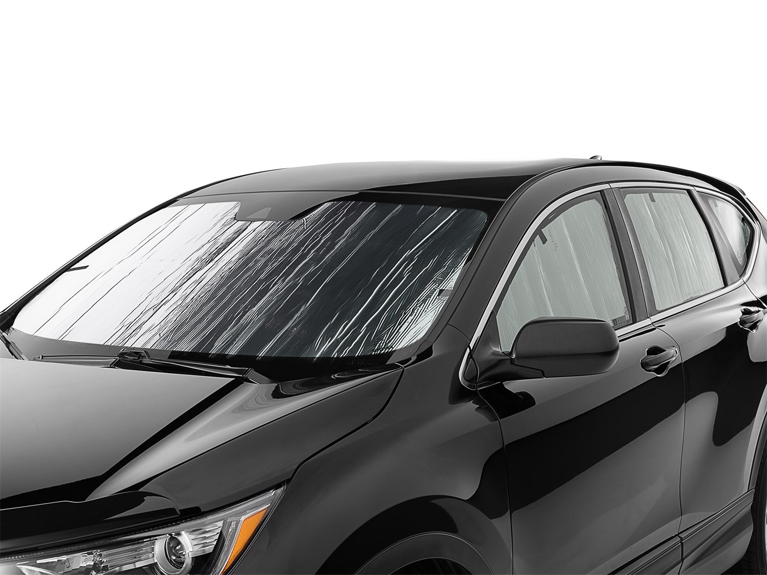 Weathertech - TS1286K1 - Window Shade