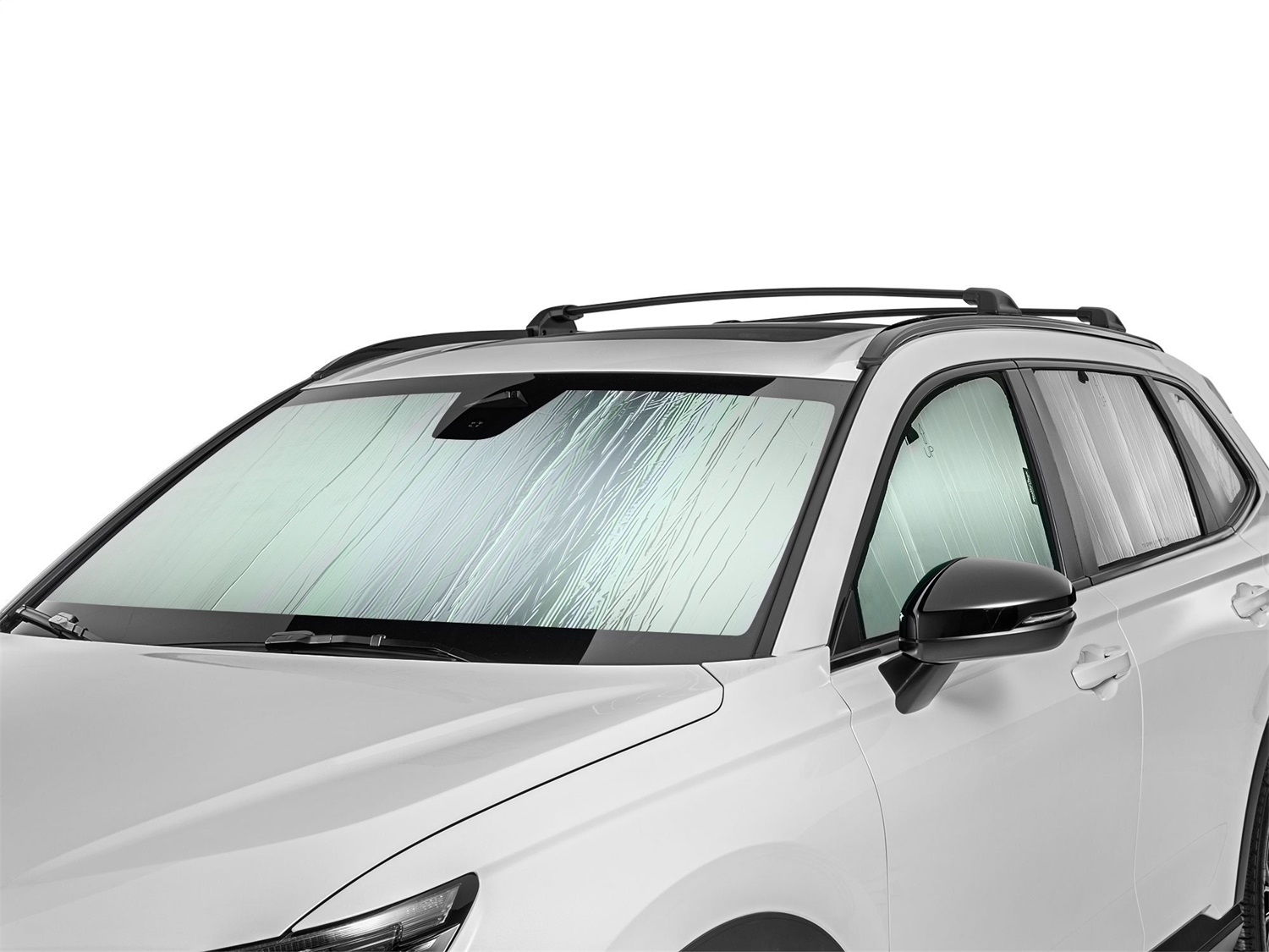 Weathertech - TS1452K1 - Window Shade