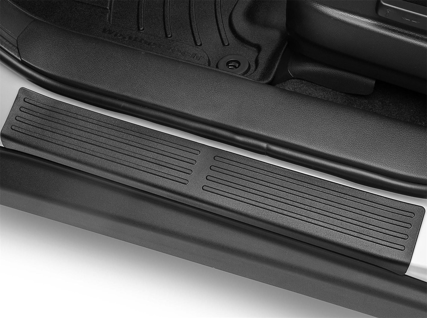 Weathertech - ST053K1