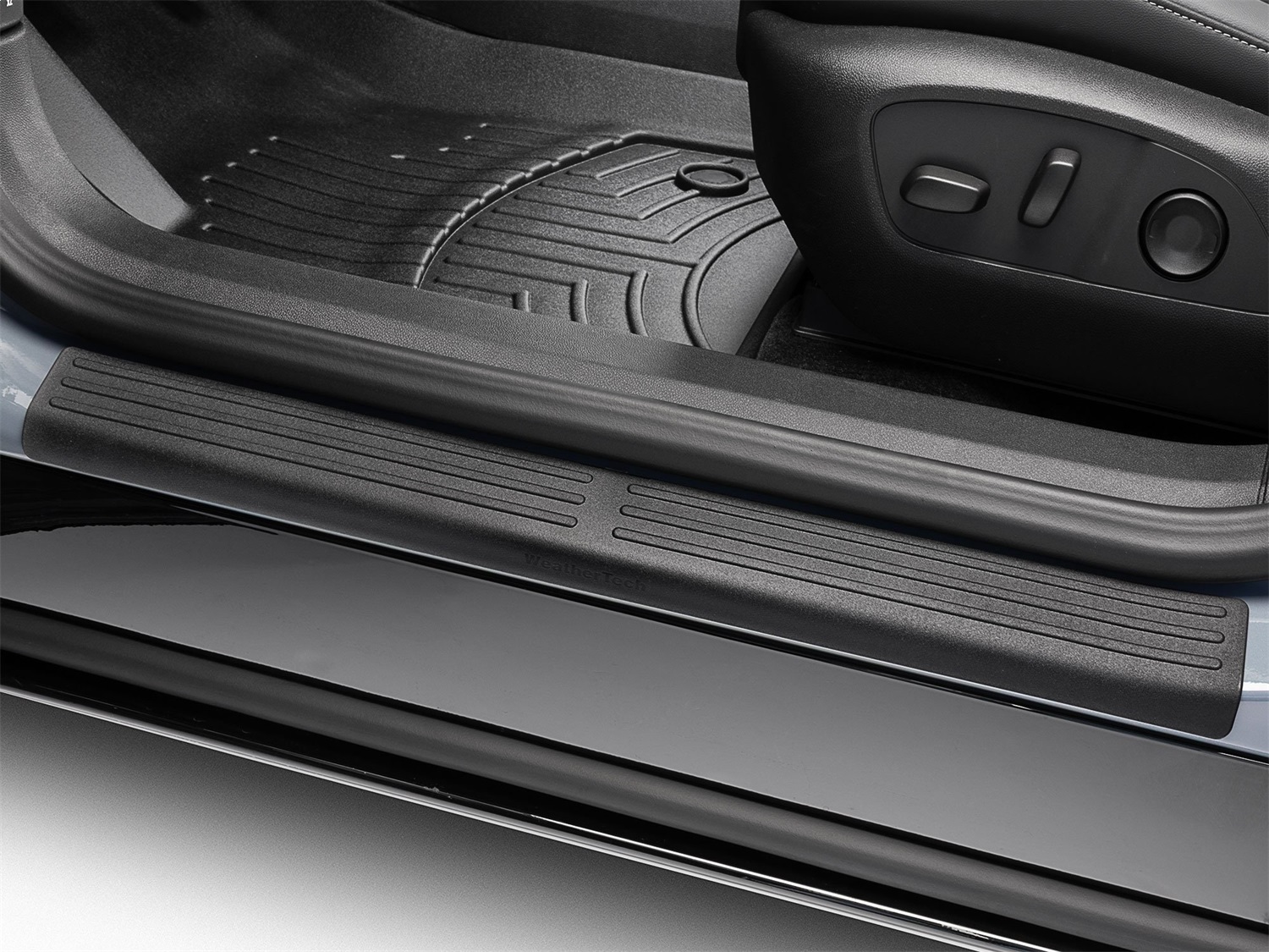 Weathertech - ST072K1