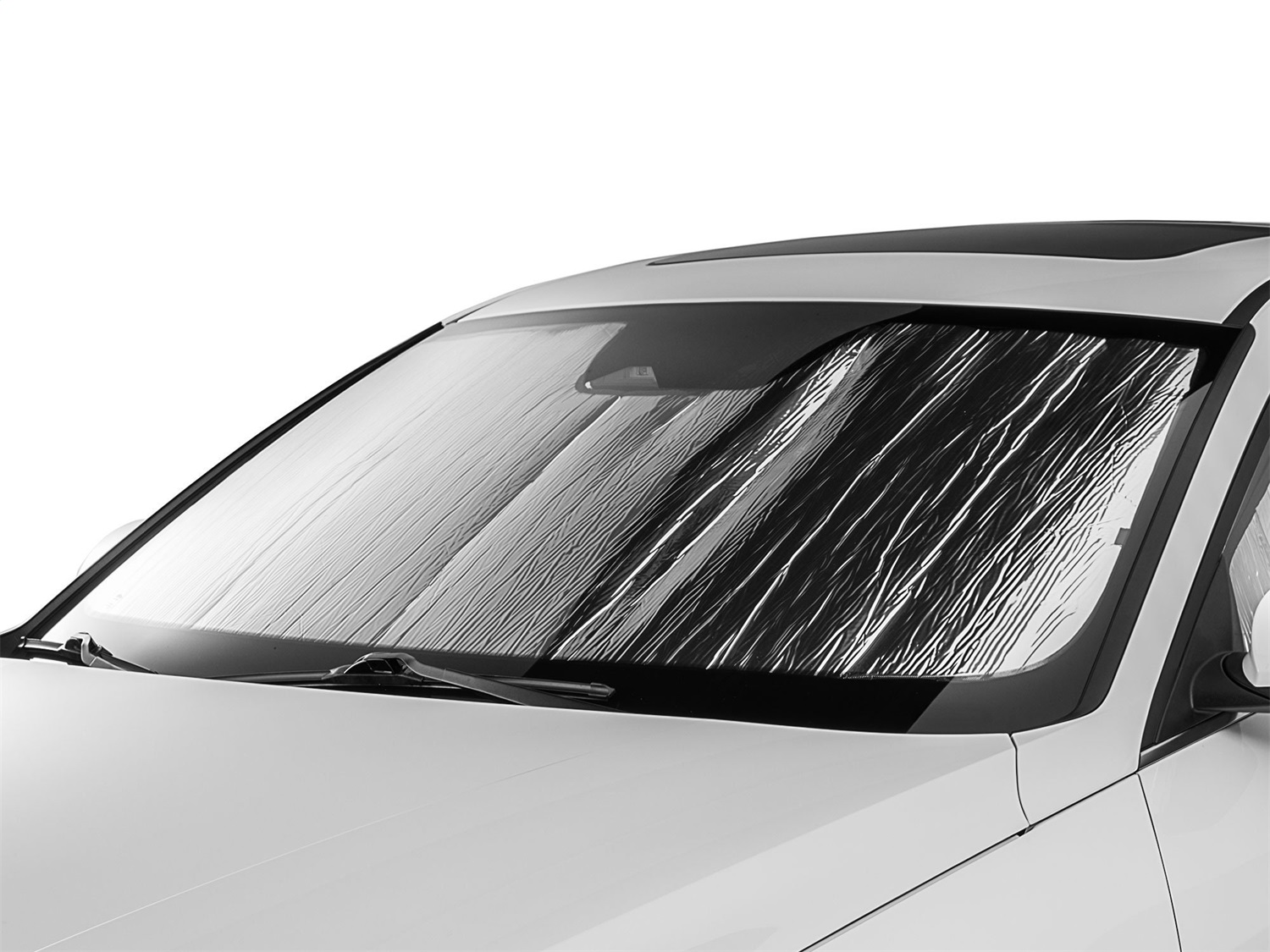Weathertech - TS1365 - Window Shade