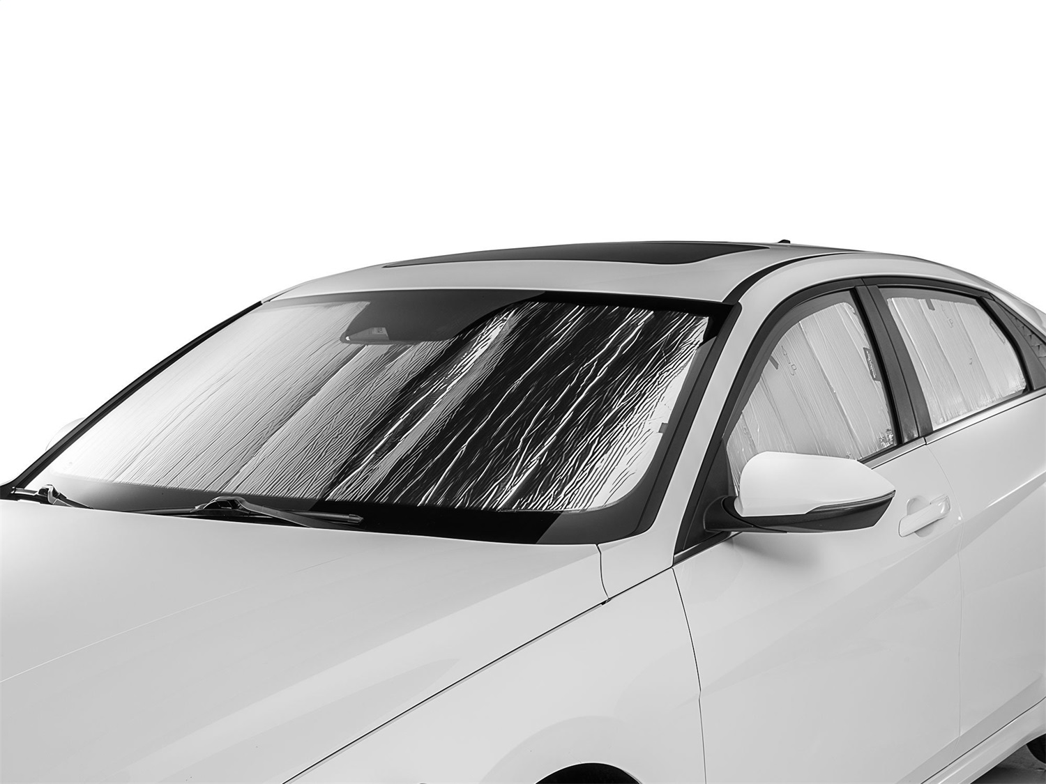 Weathertech - TS1365K1 - Window Shade