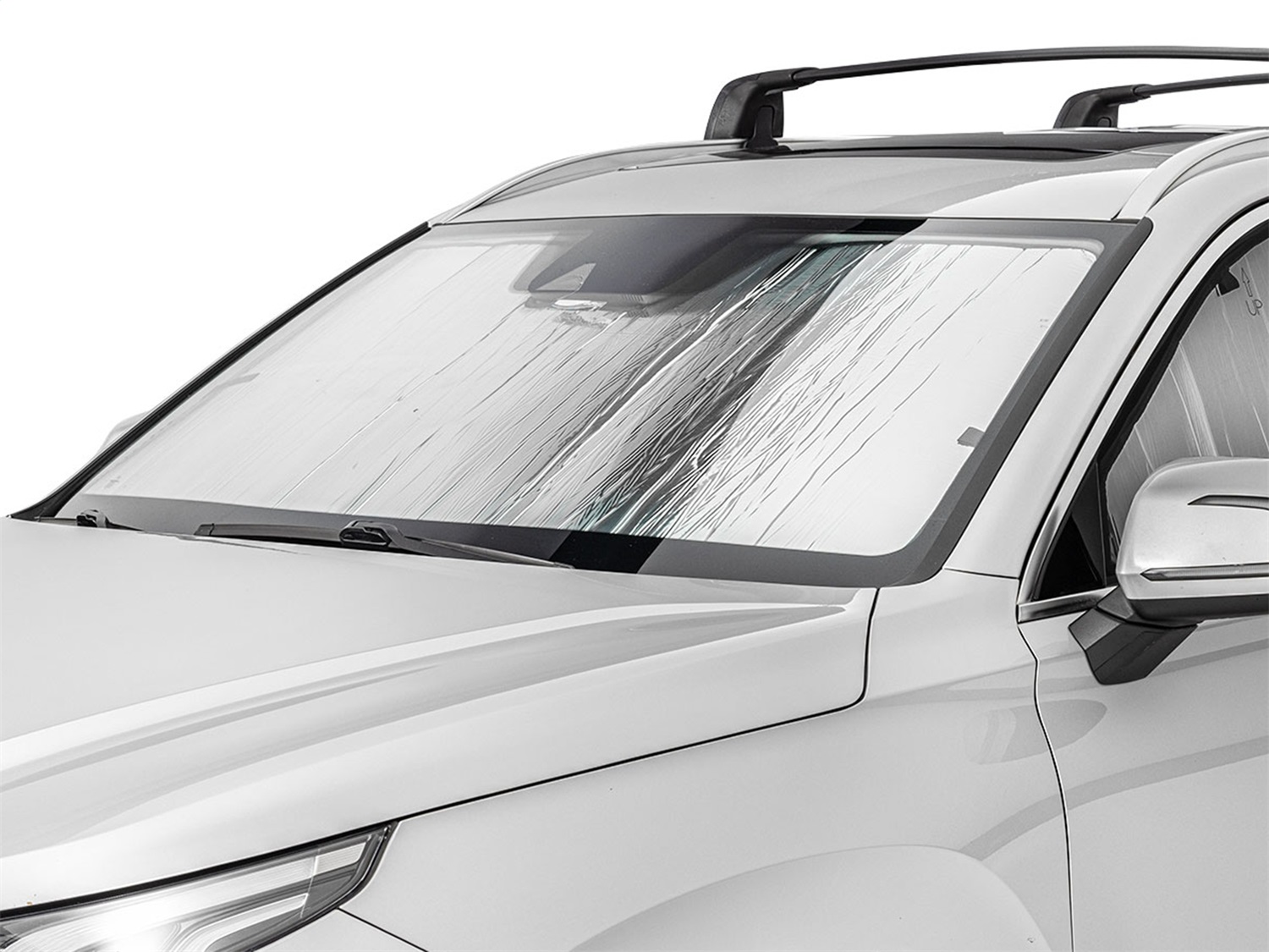Weathertech - TS1289 - Window Shade