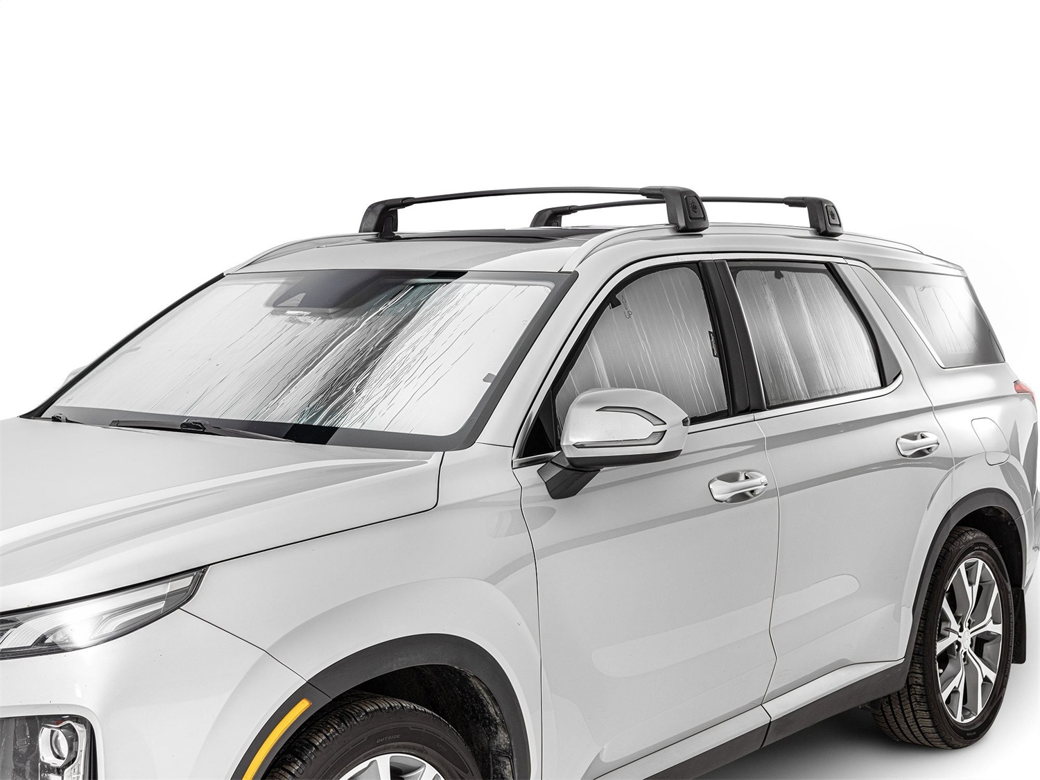 Weathertech - TS1289K1 - Window Shade