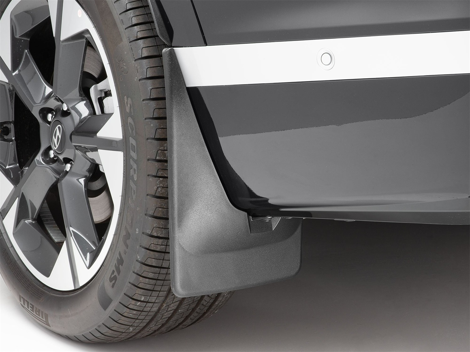 Weathertech - 120219 - Mud Flap