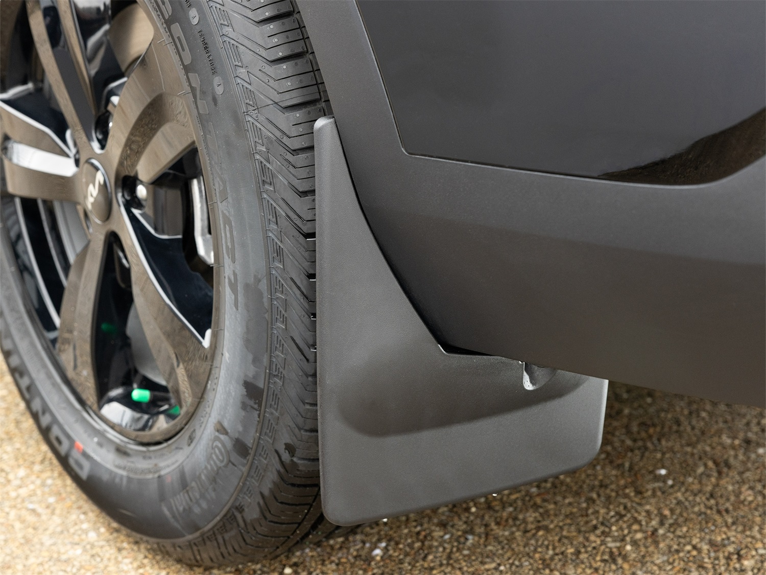 Weathertech - 120197 - Mud Flap