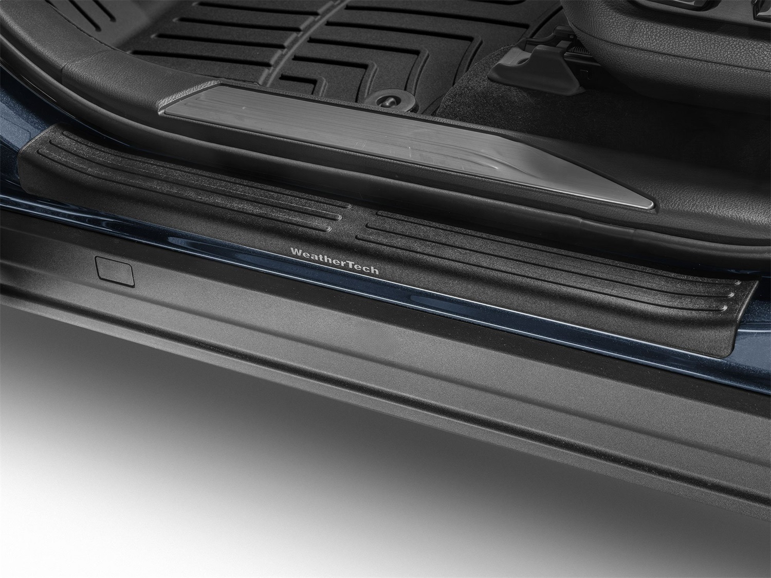 Weathertech - ST101K1