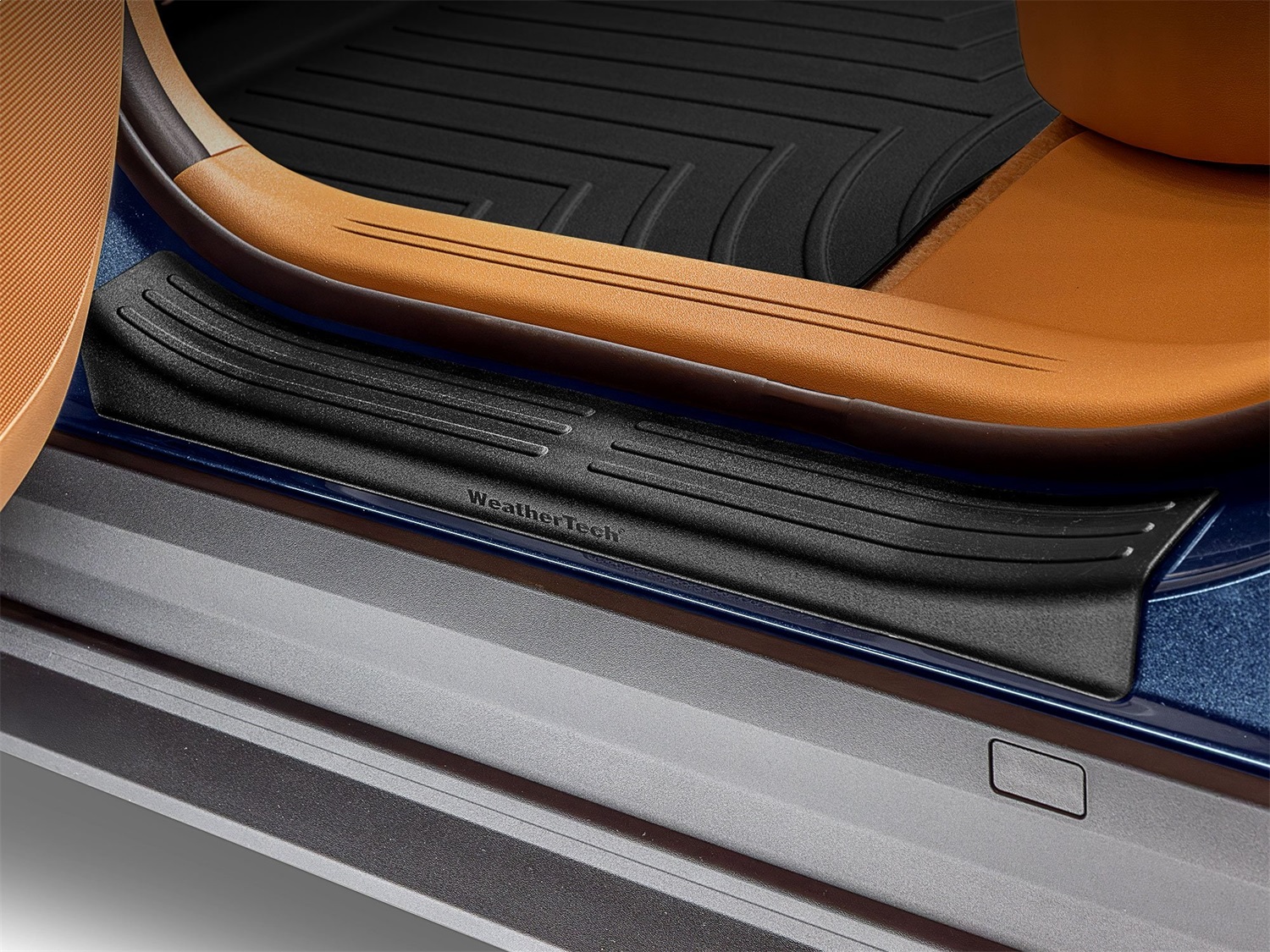 Weathertech - ST117K1