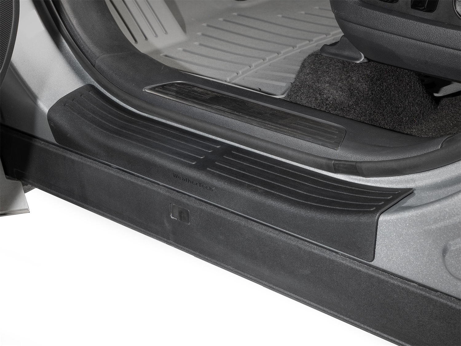 Weathertech - ST114K1