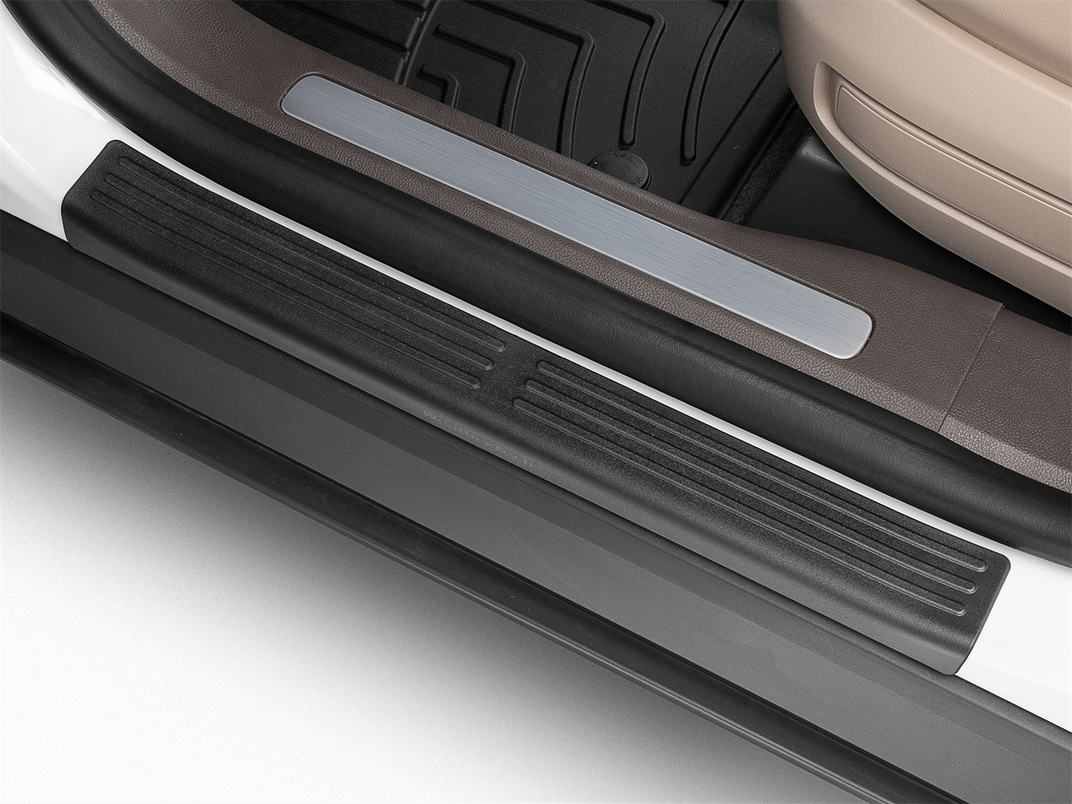 Weathertech - ST048K1