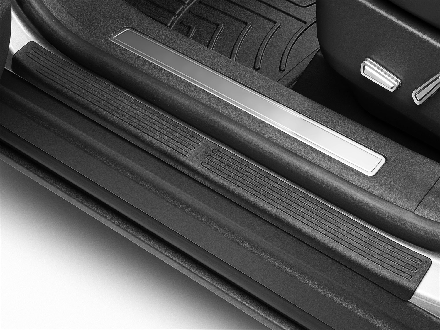 Weathertech - ST049K1