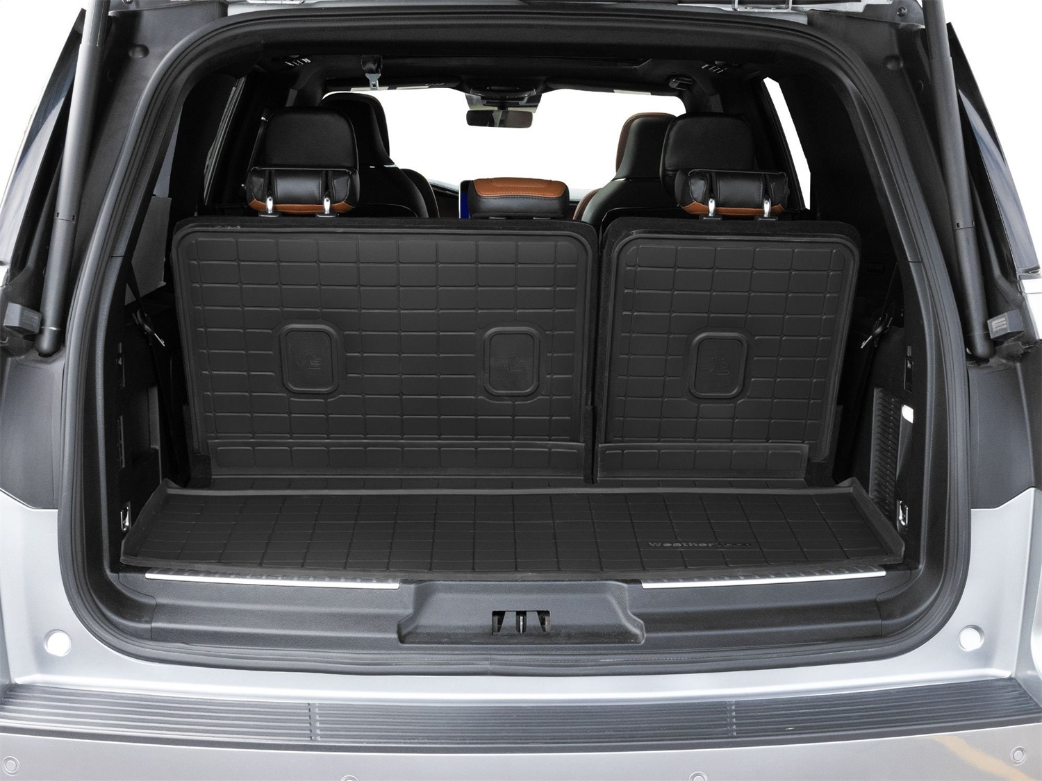 Weathertech - 401733IM - Cargo Area Liner