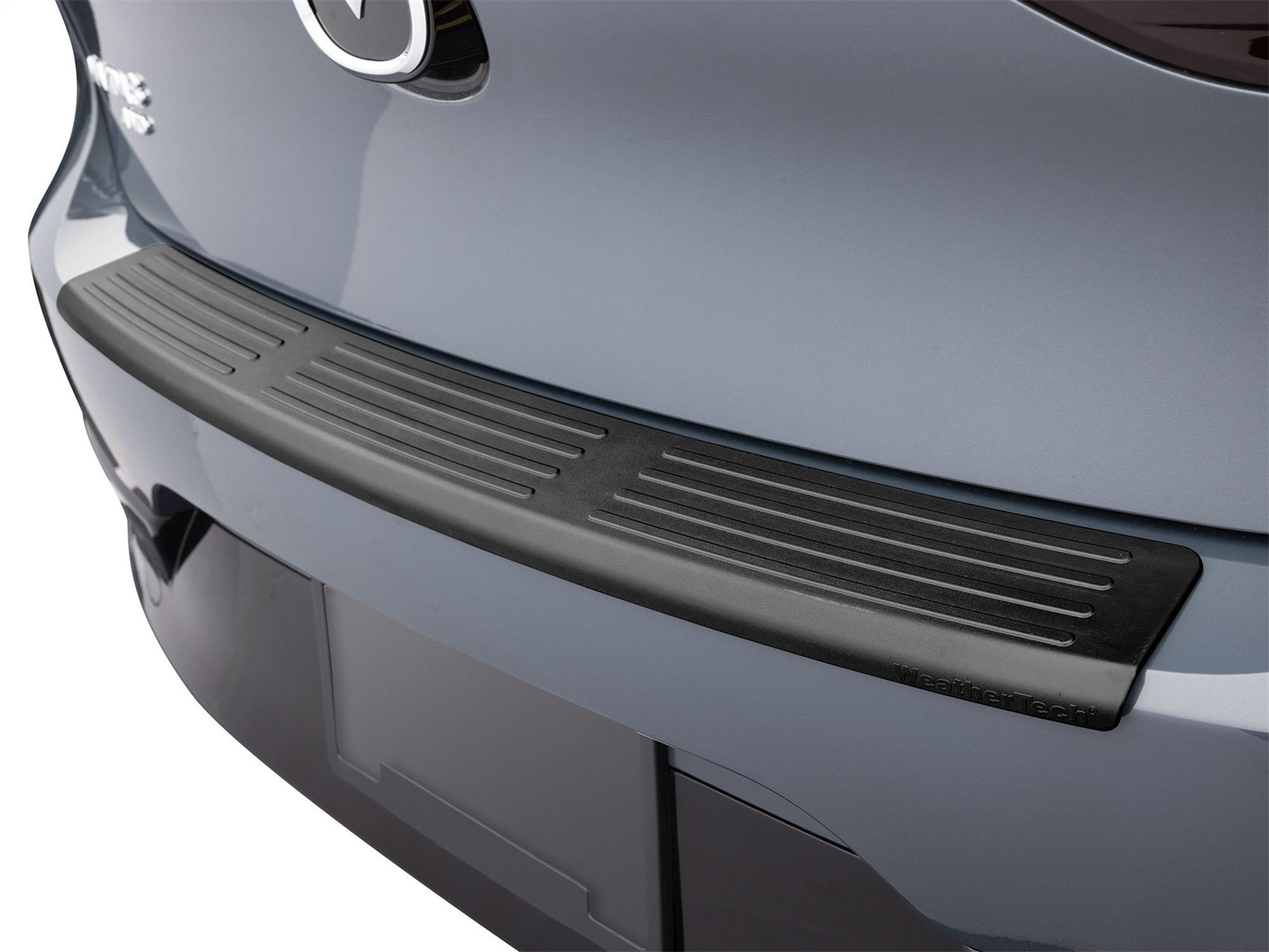 Weathertech - BP0152 - Bumper Top Pad